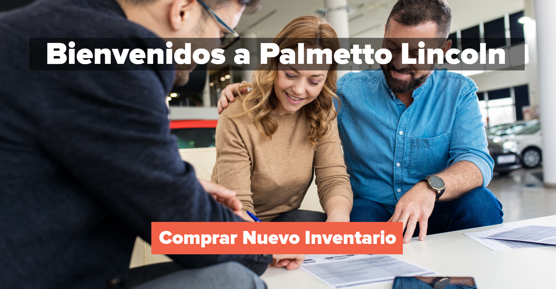 Concesionario Lincoln de Habla Hispana Concesionario Lincoln de Habla Hispana