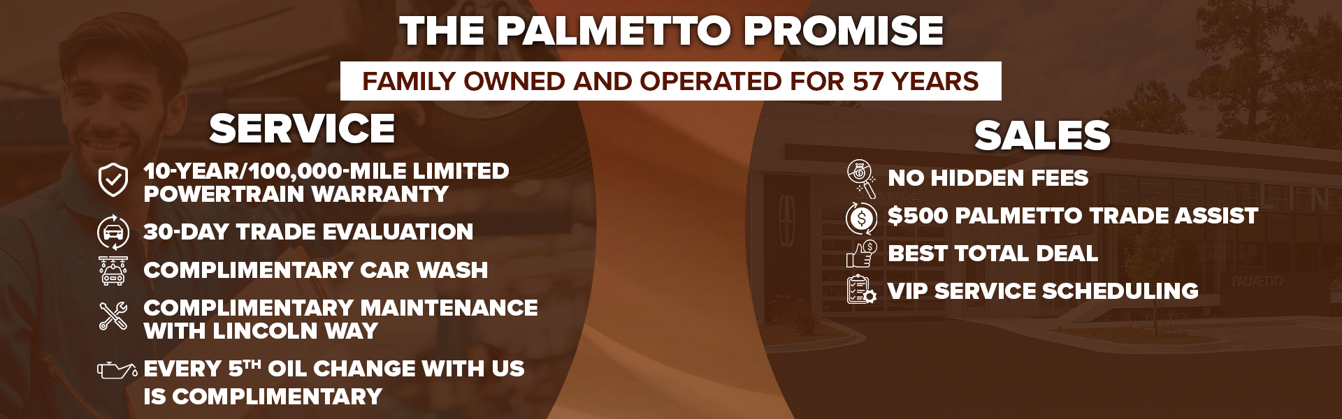 Palmetto Promise